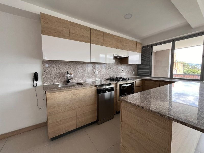 Apartamento - Medellín