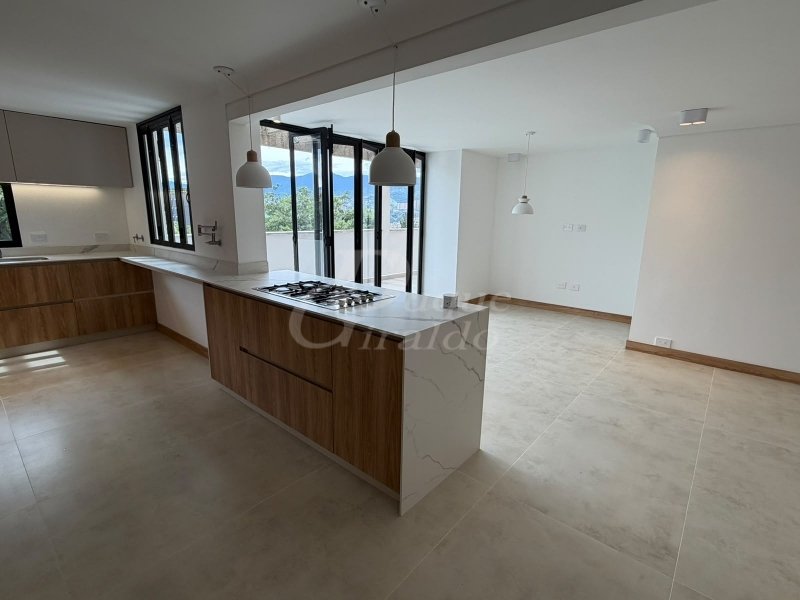 Apartamento - Medellín