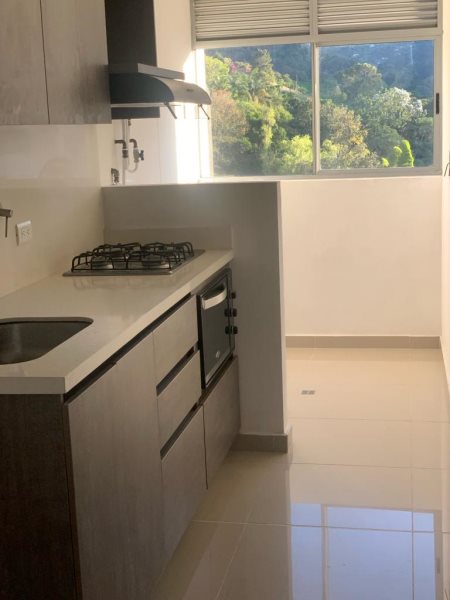 Apartamento - Envigado