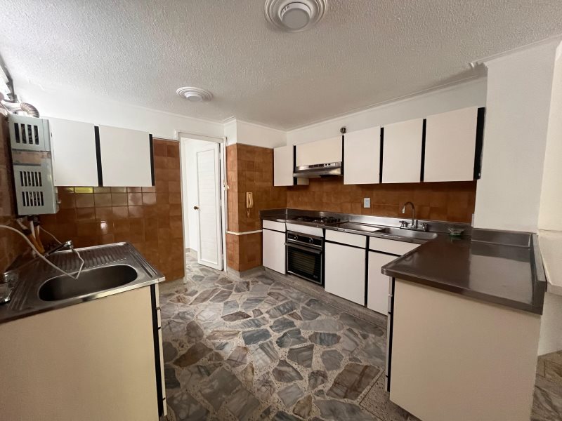 Apartamento - Medellín