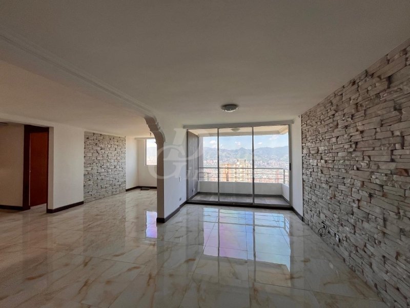Apartamento - Medellín