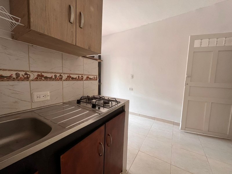 Apartaestudio - Envigado