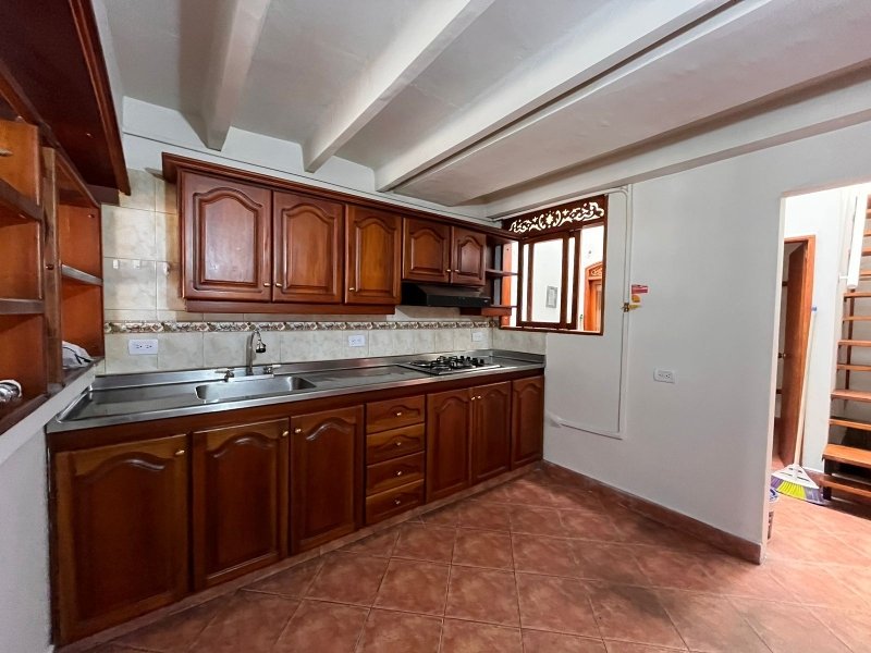 Apartamento - Envigado