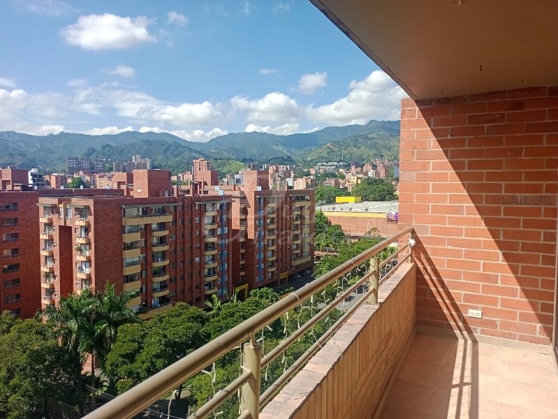 Apartamento - Medellín