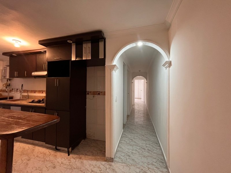 Apartamento - Medellín