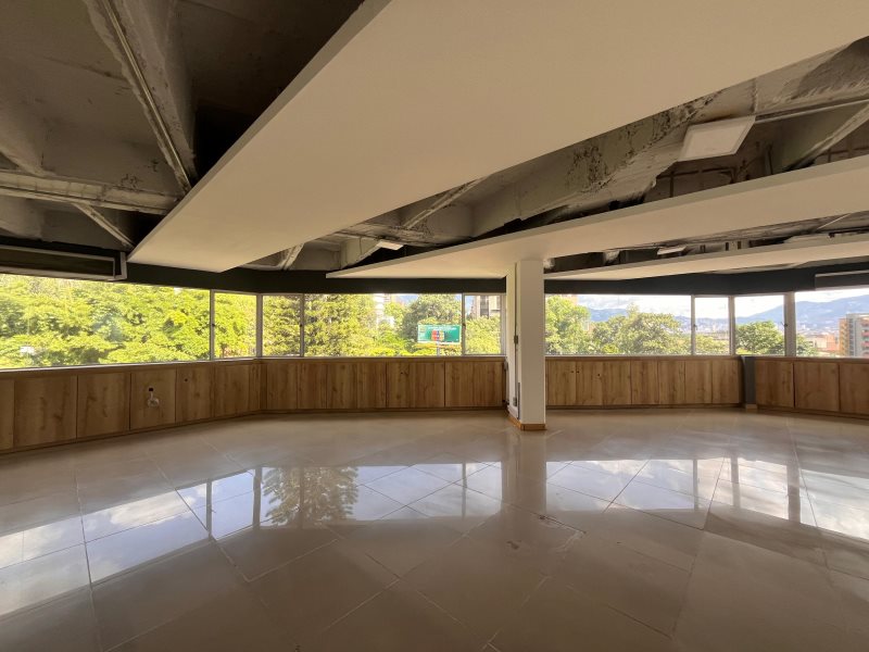 Oficina - Medellín