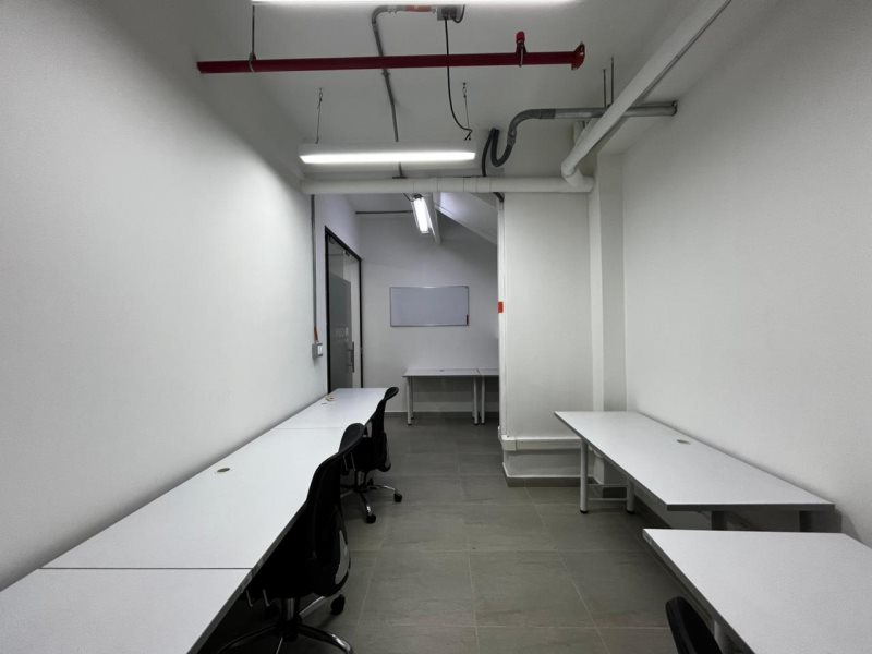 Oficina-Local - Medellín