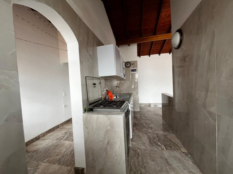 Apartamento - Medellín