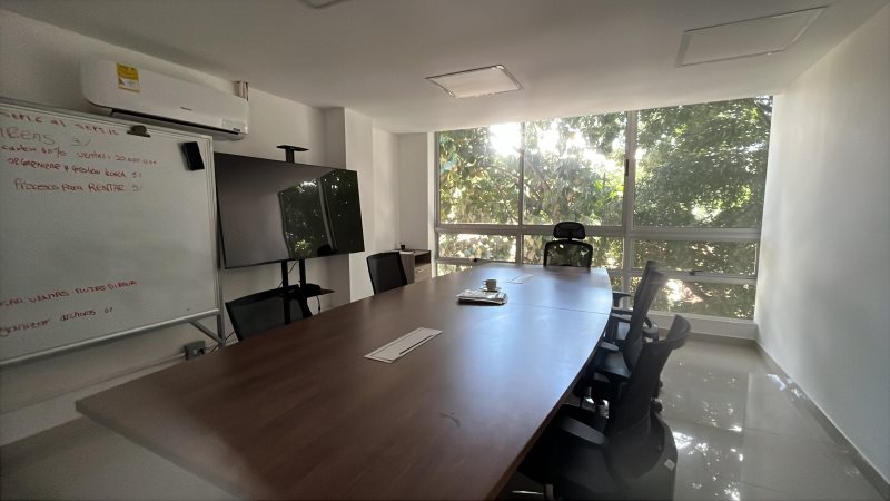 Oficina - Medellín