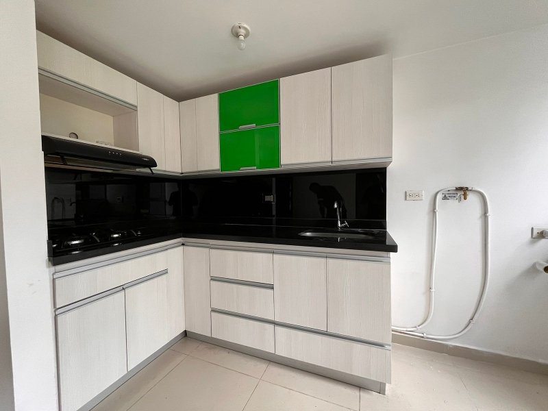 Apartamento - CALDAS