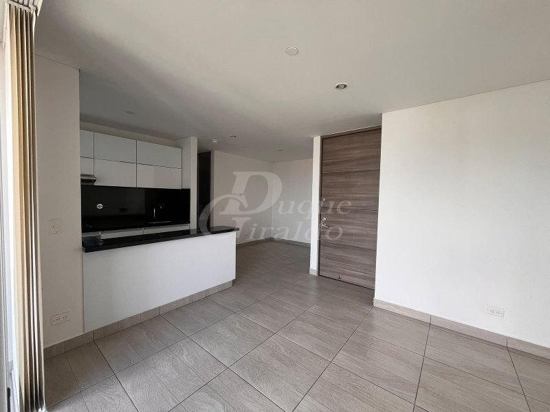 Apartamento - Medellín