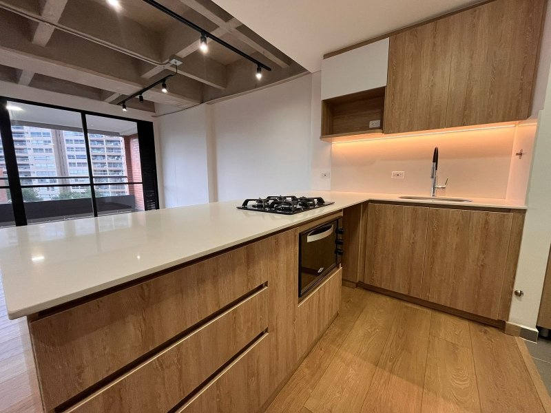 Apartamento - Envigado