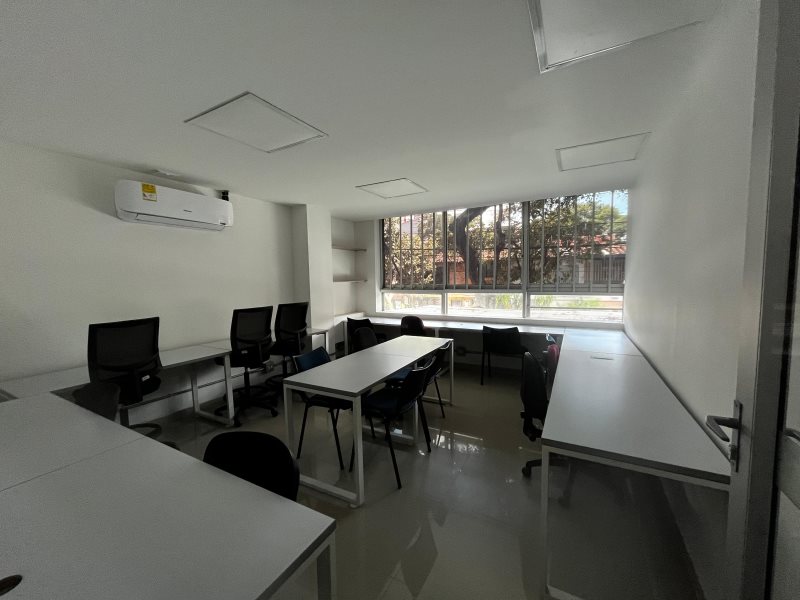 Oficina - Medellín