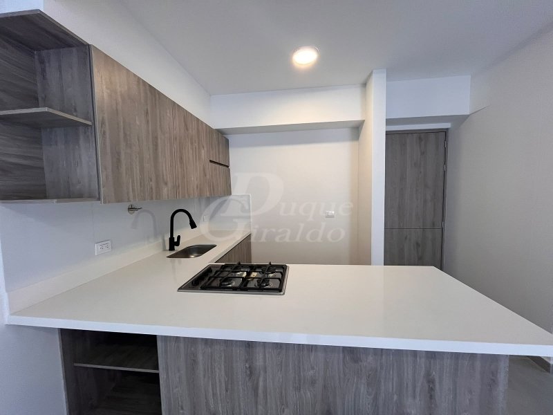 Apartamento - Medellín