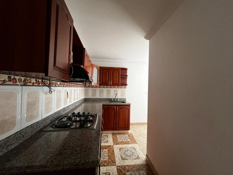 Apartamento - Medellín