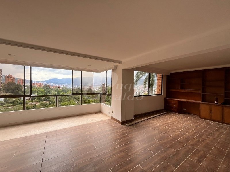 Apartamento - Medellín