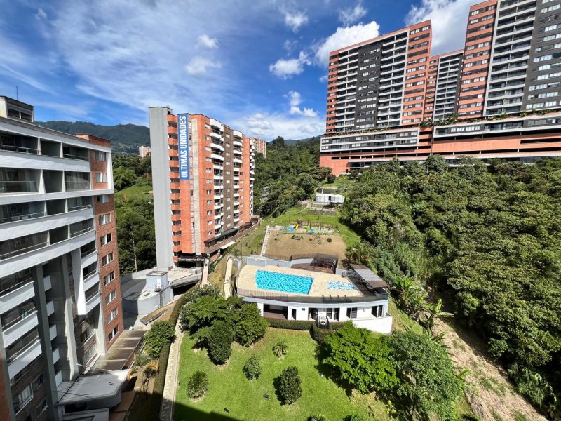 Apartamento - Envigado