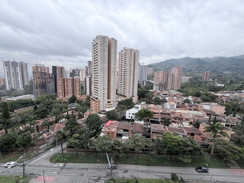 Apartamento - SABANETA