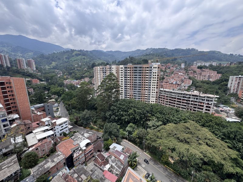 Apartamento - Envigado