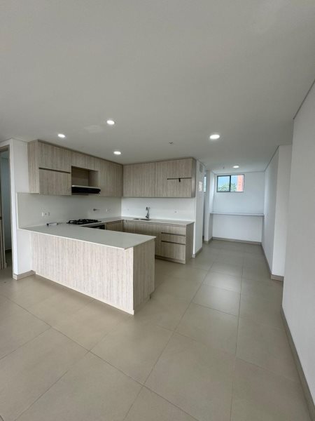 Apartamento - Envigado