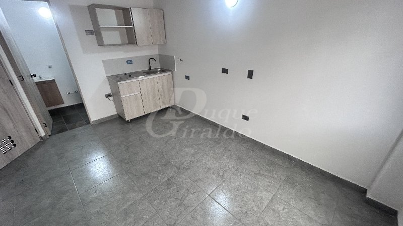 Apartaestudio - Envigado