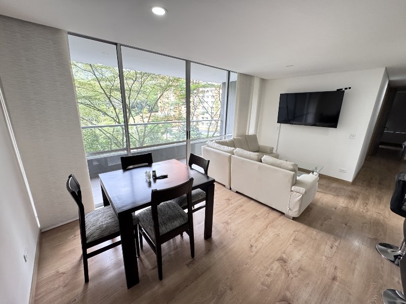 Apartamento - SABANETA