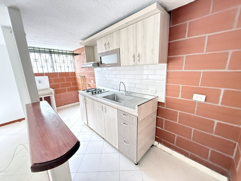 Apartamento - Envigado