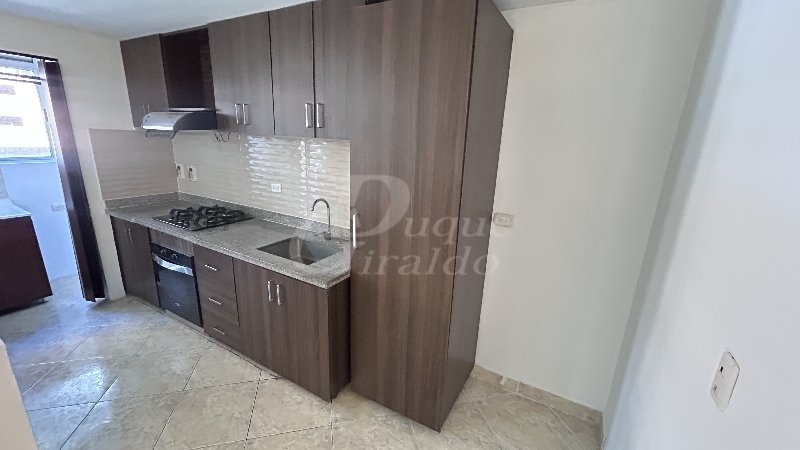 Apartamento - Envigado