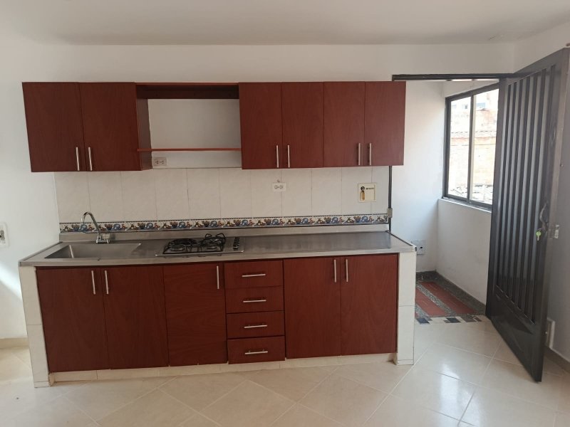 Apartamento - Envigado