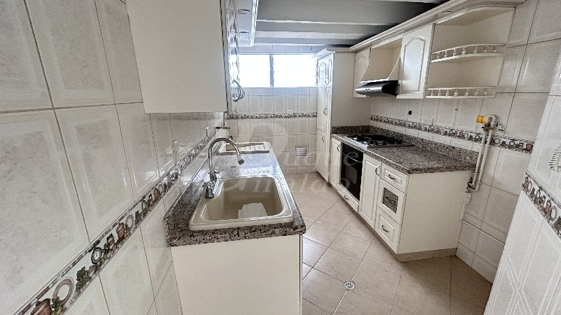 Apartamento - Envigado