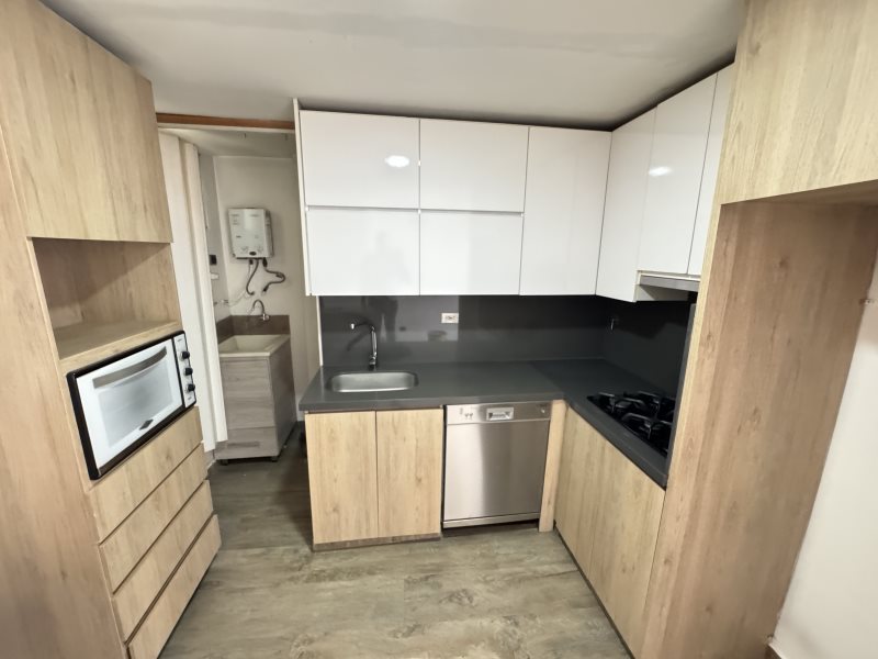 Apartamento - Envigado