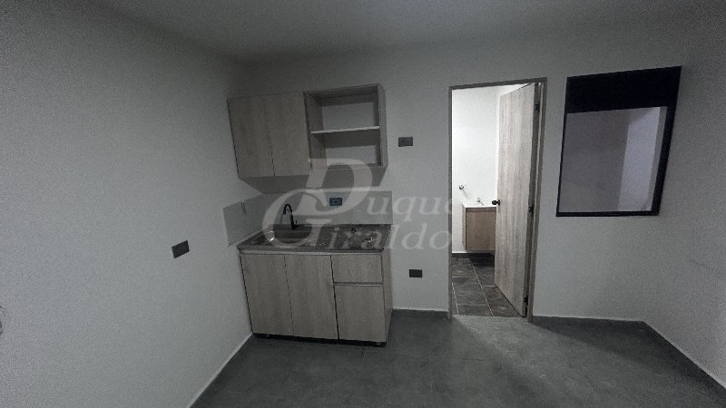 Apartaestudio - Envigado