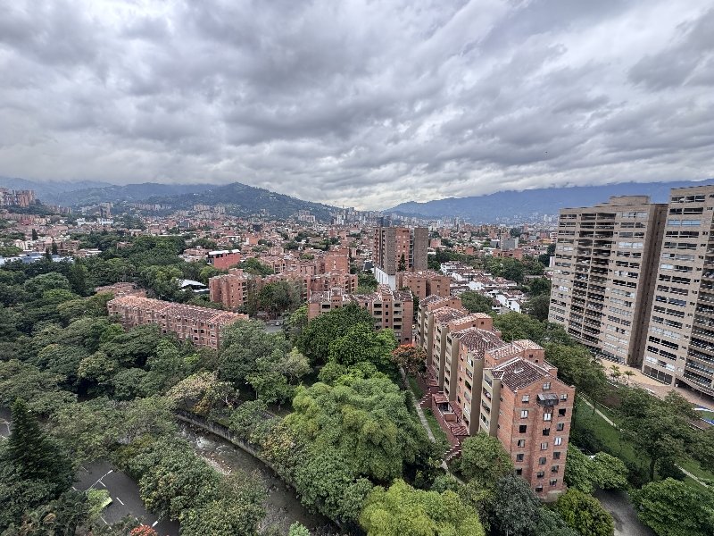 Apartamento - Envigado