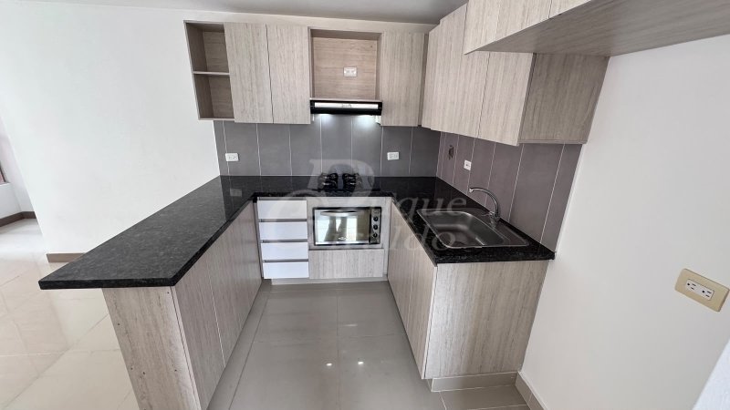 Apartamento - Envigado