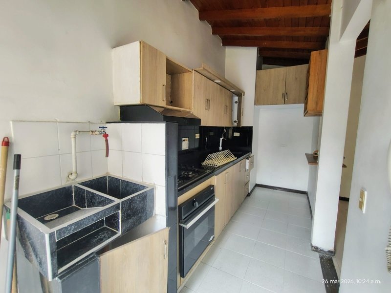 Apartamento - Envigado