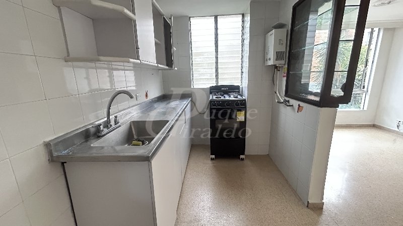 Apartamento - Envigado