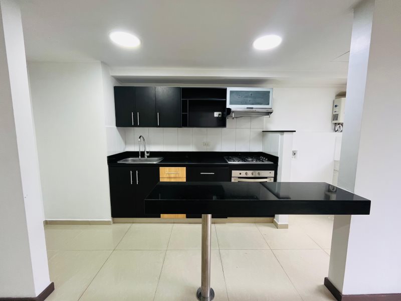 Apartamento - Envigado
