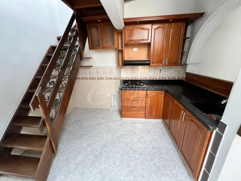 Apartamento - Envigado