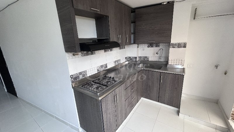Apartaestudio - Envigado