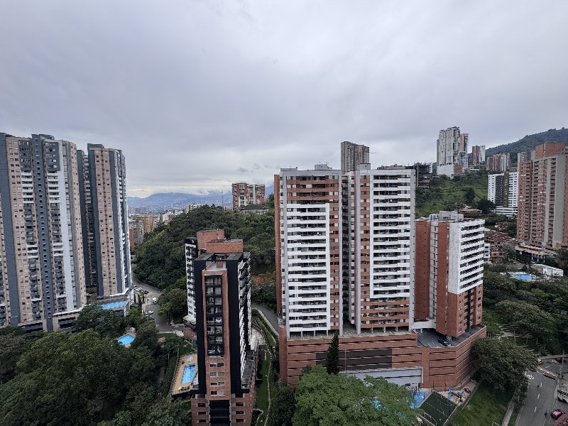 Apartamento - SABANETA