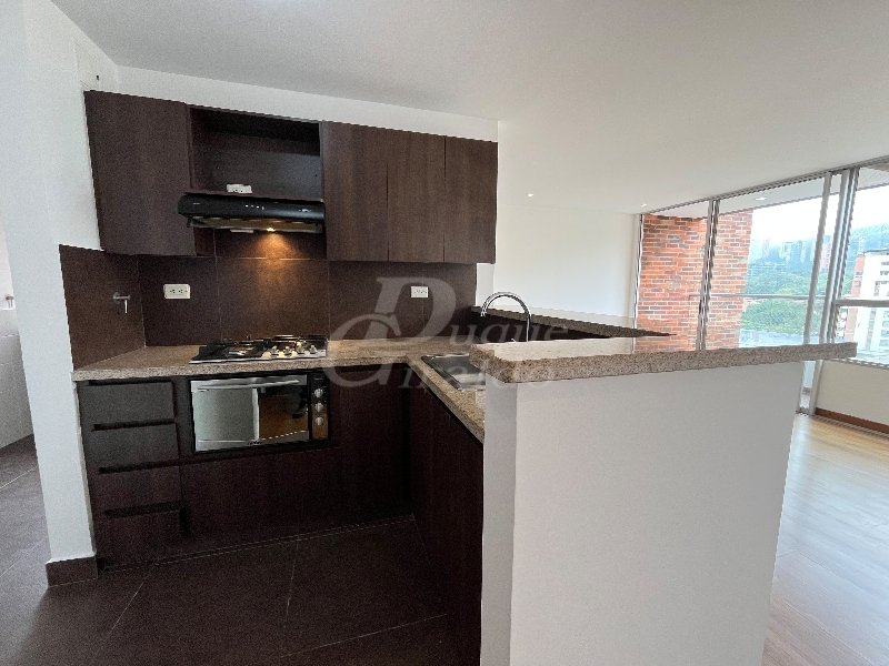 Apartamento - Envigado