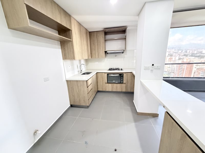 Apartamento - SABANETA