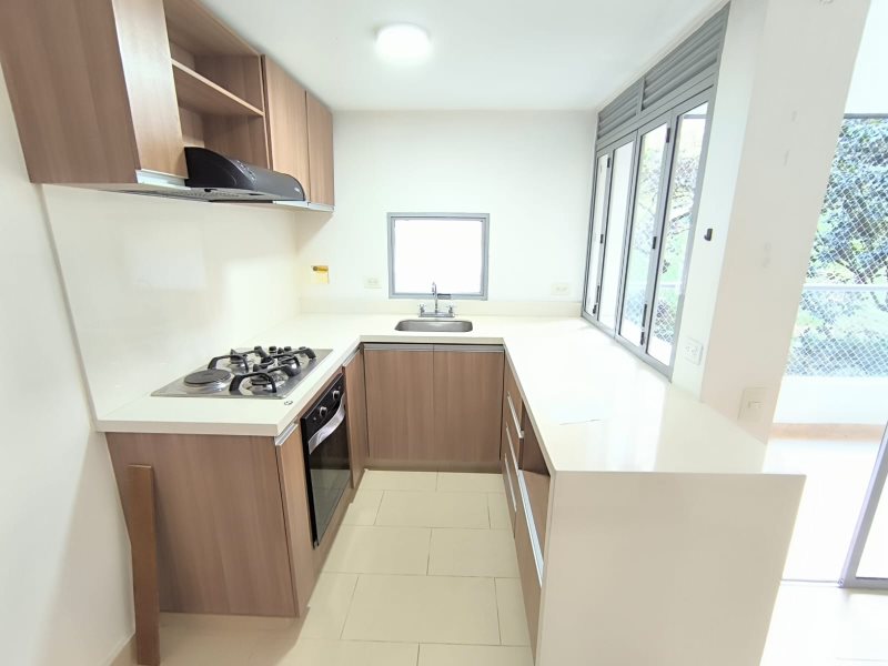 Apartamento - Envigado