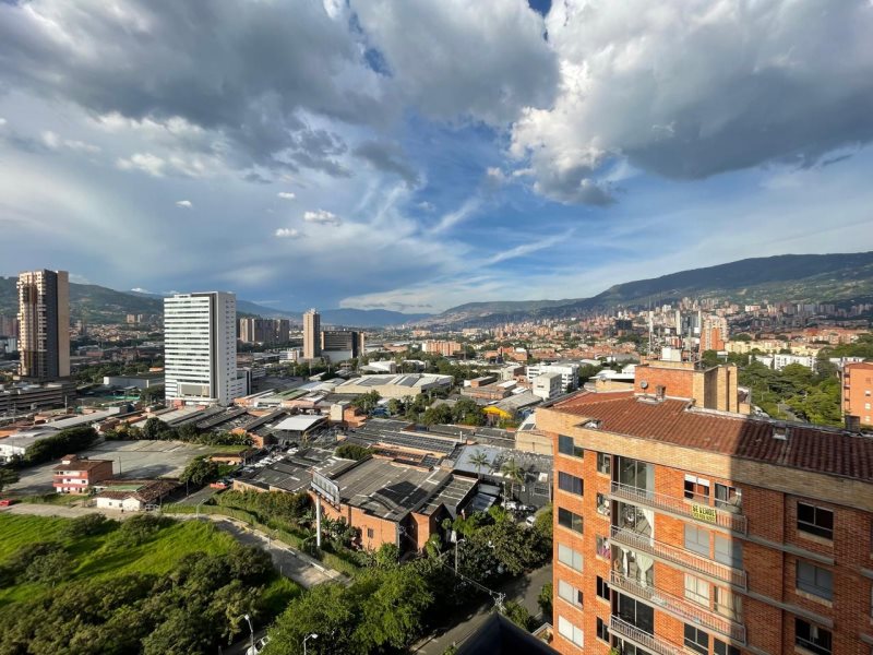 Apartamento - Envigado