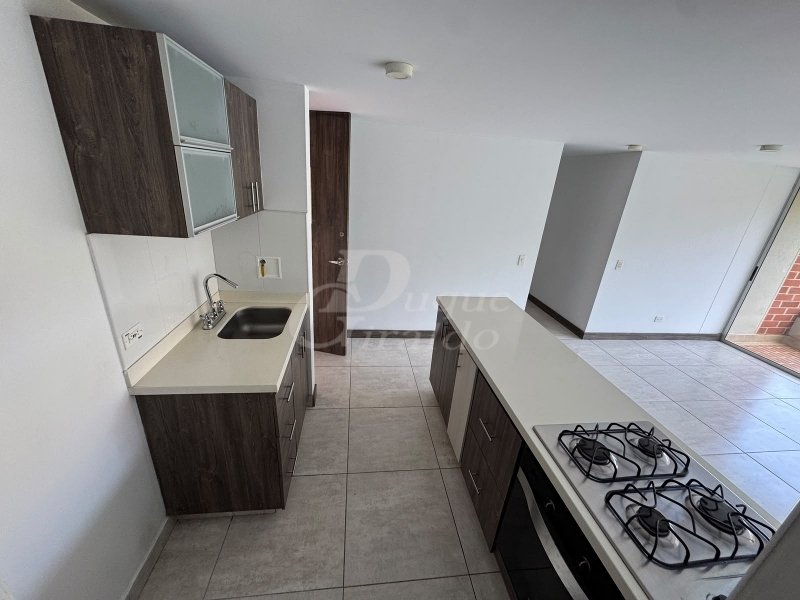 Apartamento - Envigado