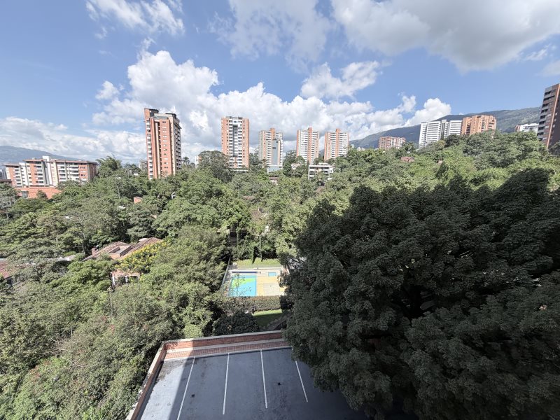 Apartamento - Envigado