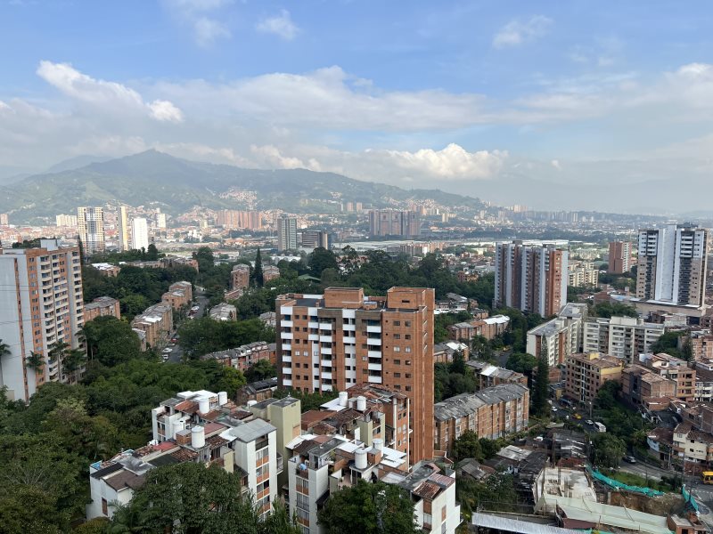 Apartamento - Envigado