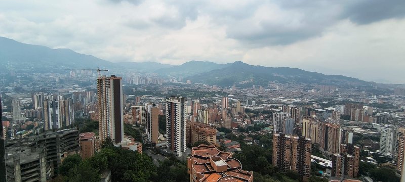 Apartamento - SABANETA