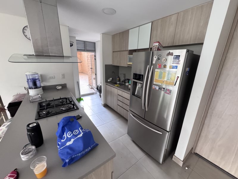 Apartamento - Envigado