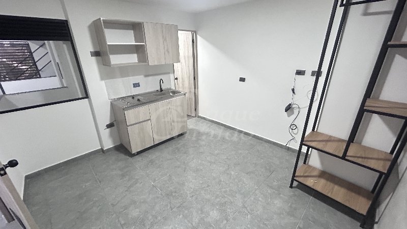 Apartaestudio - Envigado